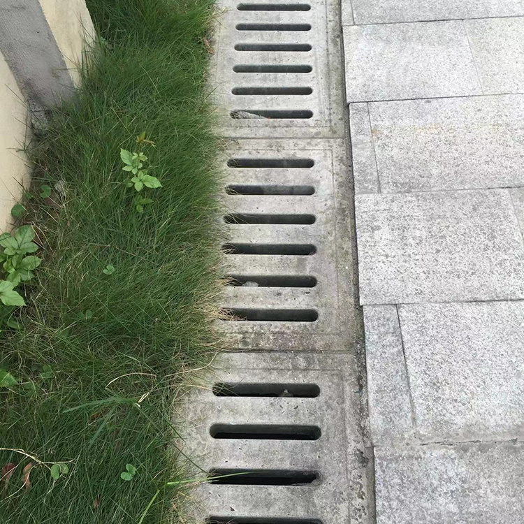 蓋溝板